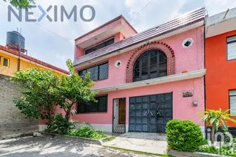 NEX-44154 - Casa en Venta, con 4 recamaras, con 1 baño, con 180 m2 de construcción en Cuautepec Barrio Alto, CP 07100, Ciudad de México.