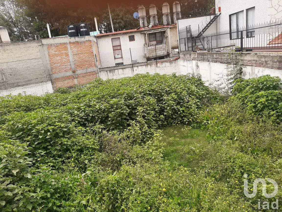 Terreno en Venta en Bosques del Valle 1a Sección, Coacalco de Berriozábal, México | NEX-49179 | iad México | Foto 3 de 4
