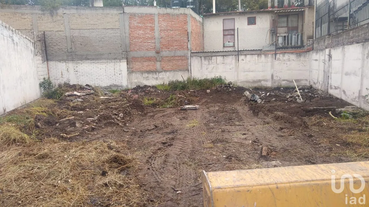 Terreno en Venta en Bosques del Valle 1a Sección, Coacalco de Berriozábal, México | NEX-49179 | iad México | Foto 4 de 4