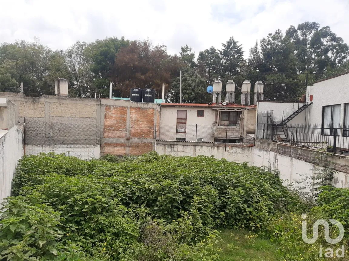 Terreno en Venta en Bosques del Valle 1a Sección, Coacalco de Berriozábal, México | NEX-49179 | iad México | Foto 1 de 4
