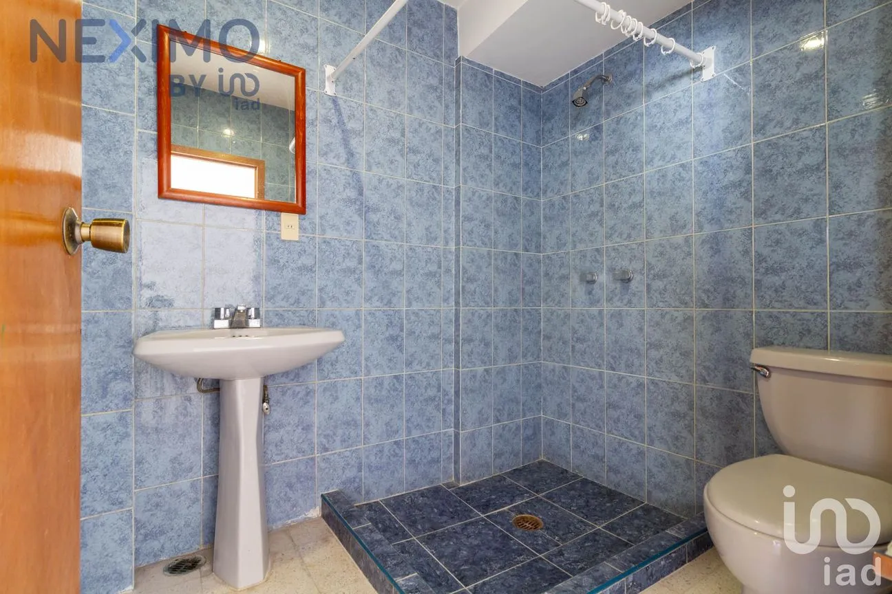 Casa en Venta en Minas Cristo Rey, Álvaro Obregón, Ciudad de México | NEX-78143 | iad México | Foto 23 de 24