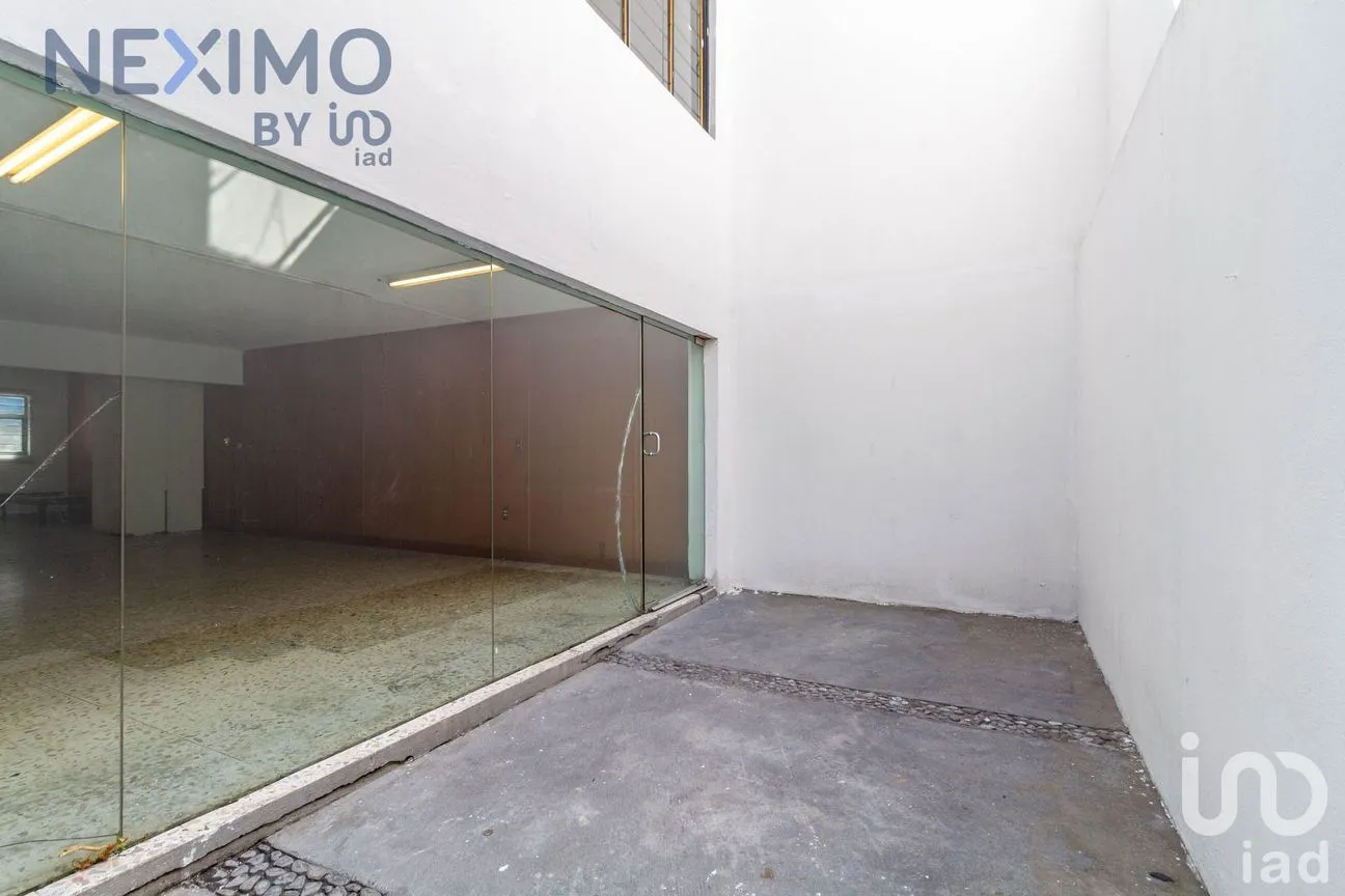 Casa en Venta en Minas Cristo Rey, Álvaro Obregón, Ciudad de México | NEX-78143 | iad México | Foto 24 de 24