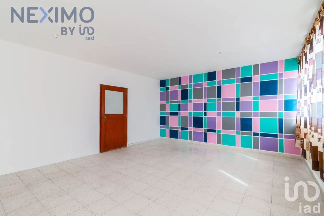 Casa en Venta en Minas Cristo Rey, Álvaro Obregón, Ciudad de México | NEX-78143 | iad México | Foto 18 de 24