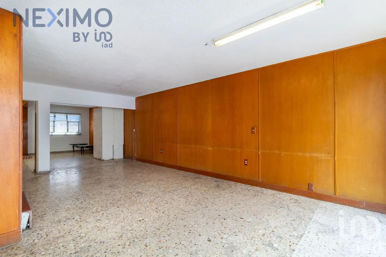 Casa en Venta en Minas Cristo Rey, Álvaro Obregón, Ciudad de México | NEX-78143 | iad México | Foto 8 de 24