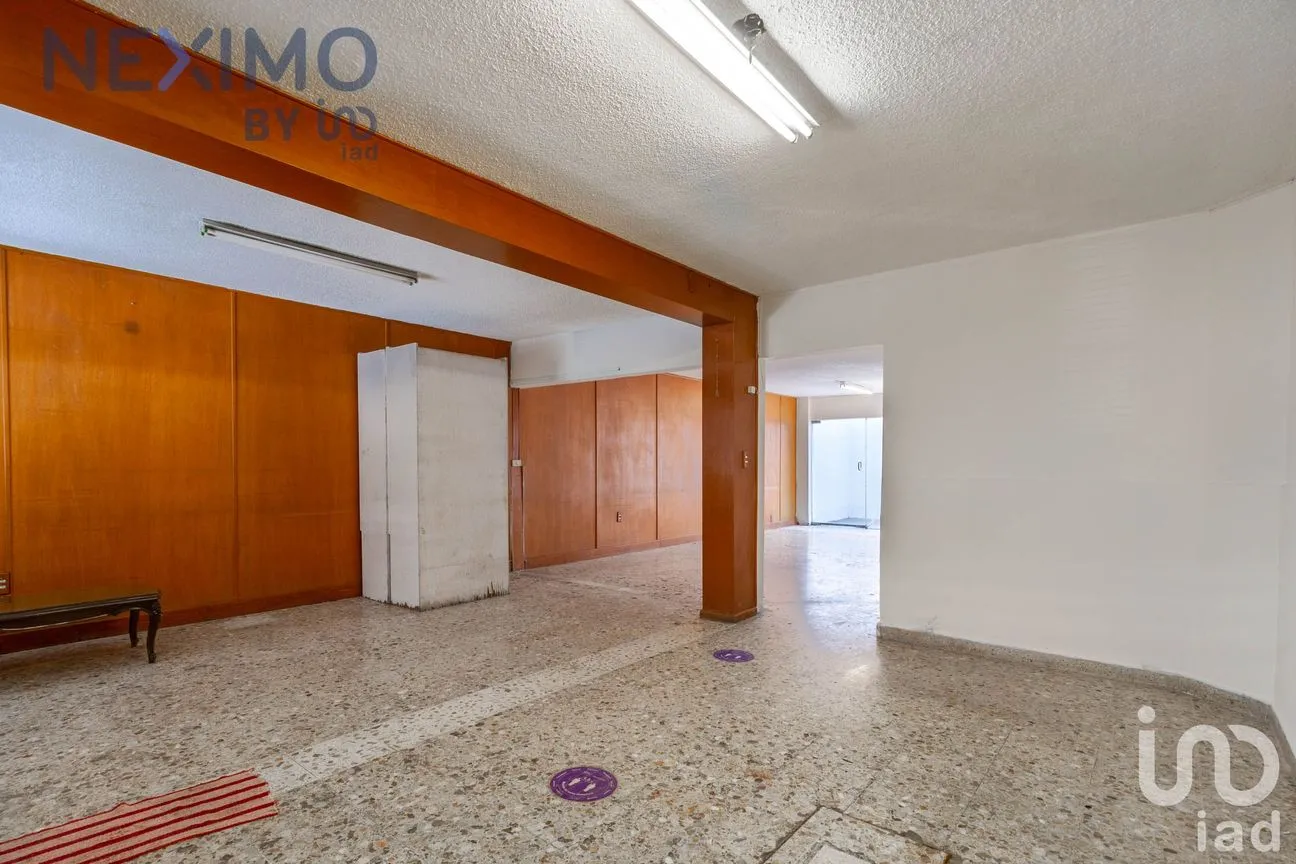 Casa en Venta en Minas Cristo Rey, Álvaro Obregón, Ciudad de México | NEX-78143 | iad México | Foto 7 de 24