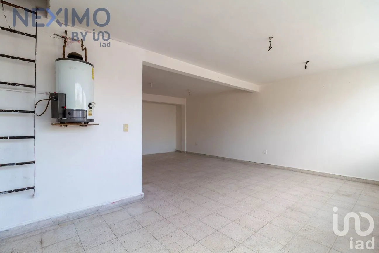 Casa en Venta en Minas Cristo Rey, Álvaro Obregón, Ciudad de México | NEX-78143 | iad México | Foto 16 de 24