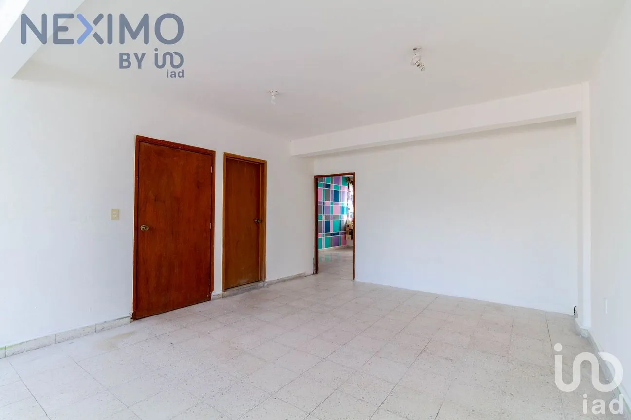 Casa en Venta en Minas Cristo Rey, Álvaro Obregón, Ciudad de México | NEX-78143 | iad México | Foto 9 de 24