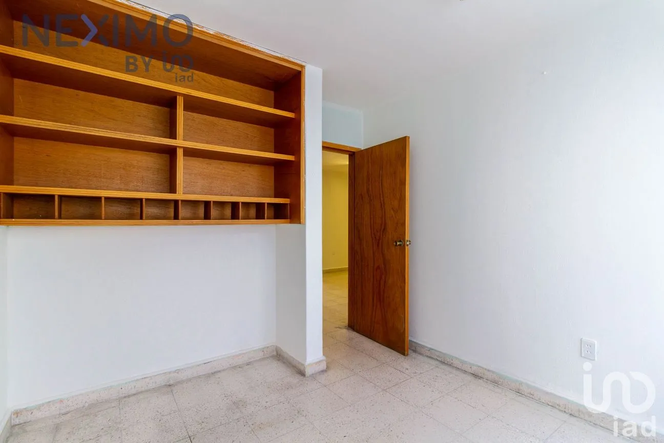 Casa en Venta en Minas Cristo Rey, Álvaro Obregón, Ciudad de México | NEX-78143 | iad México | Foto 15 de 24