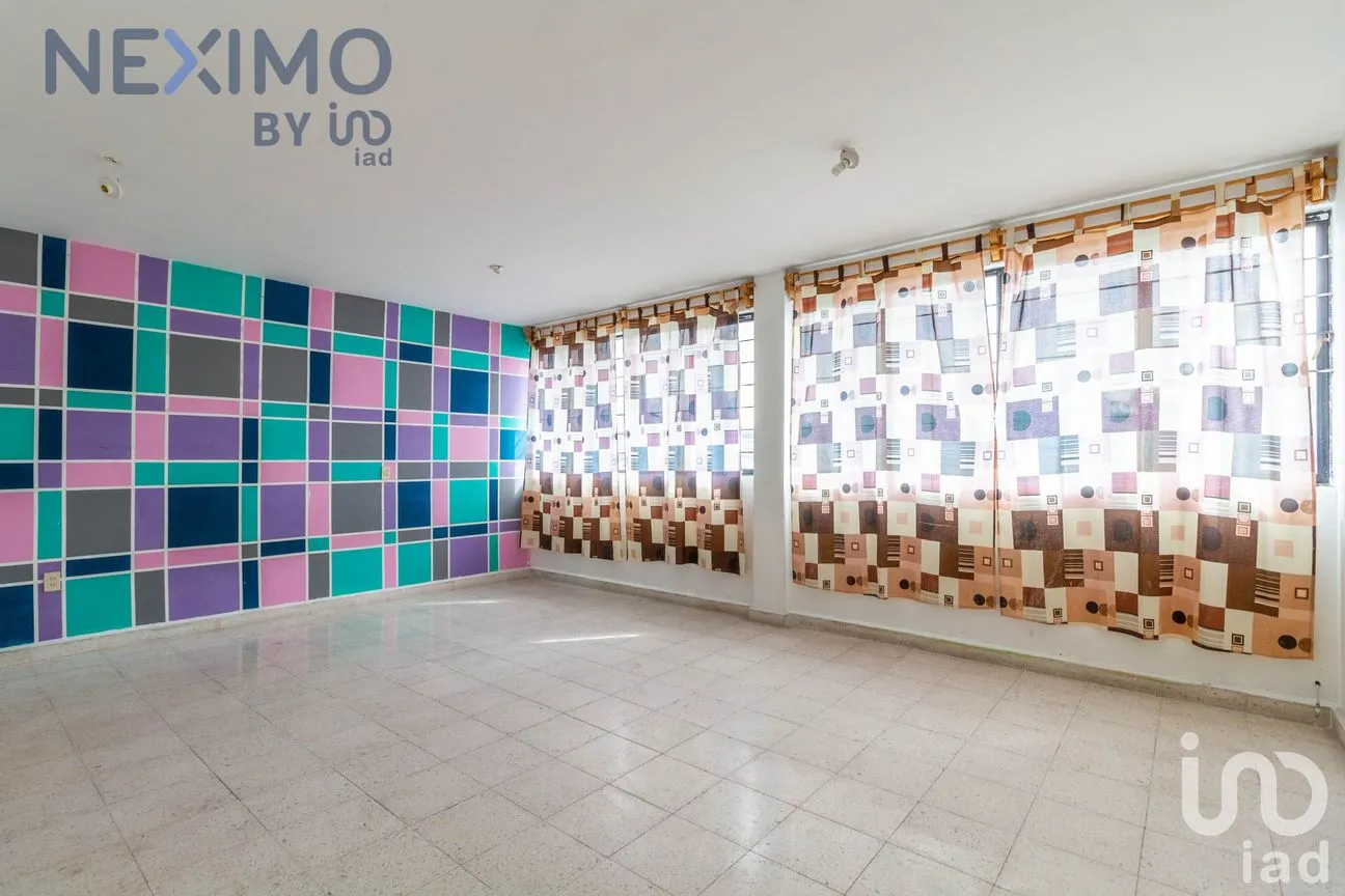 Casa en Venta en Minas Cristo Rey, Álvaro Obregón, Ciudad de México | NEX-78143 | iad México | Foto 19 de 24