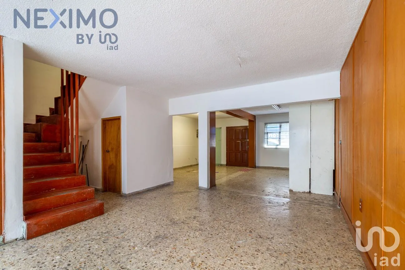 Casa en Venta en Minas Cristo Rey, Álvaro Obregón, Ciudad de México | NEX-78143 | iad México | Foto 5 de 24