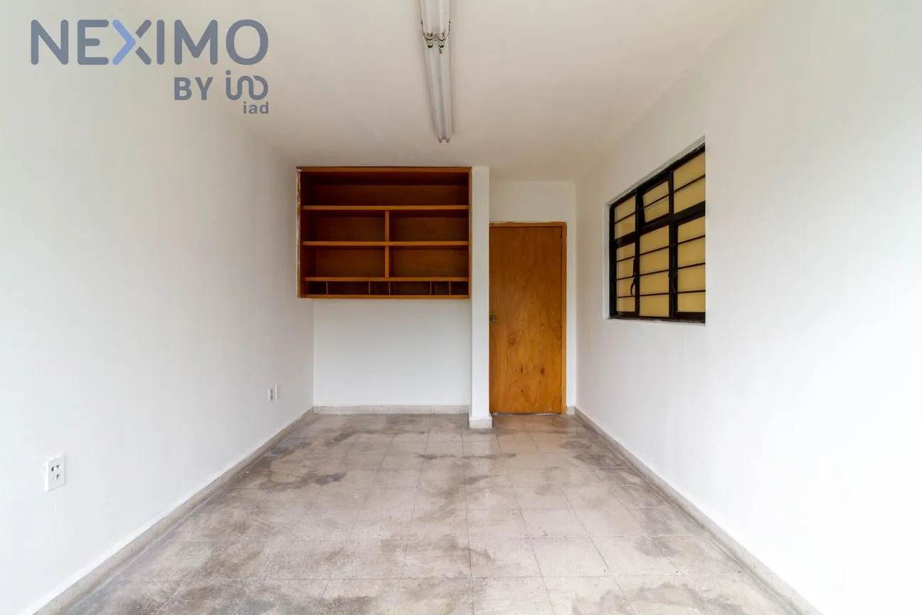 Casa en Venta en Minas Cristo Rey, Álvaro Obregón, Ciudad de México | NEX-78143 | iad México | Foto 13 de 24