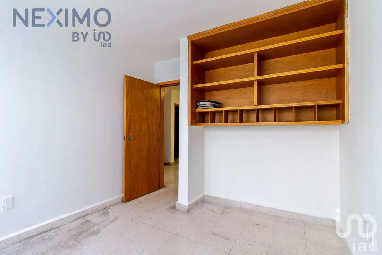 Casa en Venta en Minas Cristo Rey, Álvaro Obregón, Ciudad de México | NEX-78143 | iad México | Foto 11 de 24