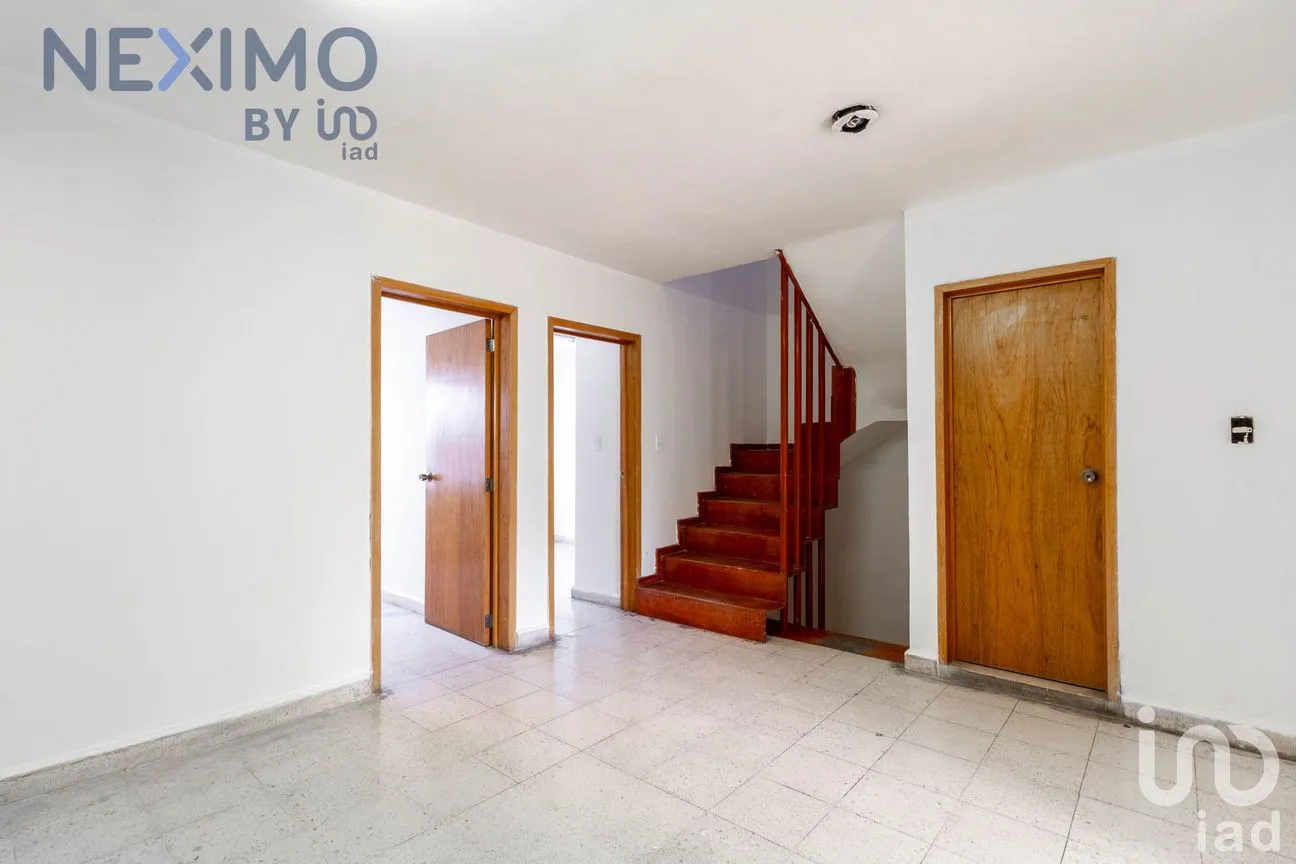 Casa en Venta en Minas Cristo Rey, Álvaro Obregón, Ciudad de México | NEX-78143 | iad México | Foto 6 de 24