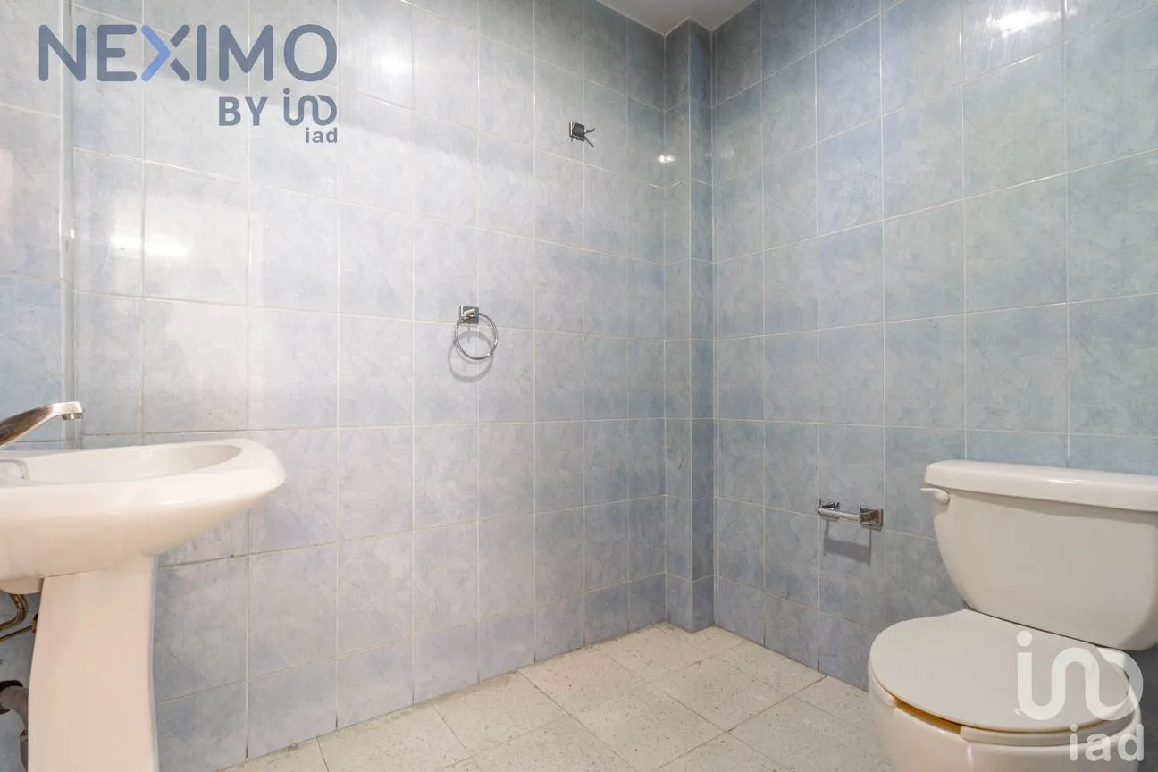 Casa en Venta en Minas Cristo Rey, Álvaro Obregón, Ciudad de México | NEX-78143 | iad México | Foto 21 de 24