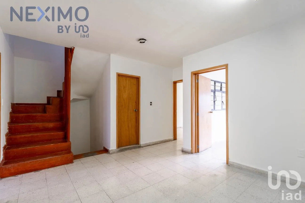 Casa en Venta en Minas Cristo Rey, Álvaro Obregón, Ciudad de México | NEX-78143 | iad México | Foto 4 de 24