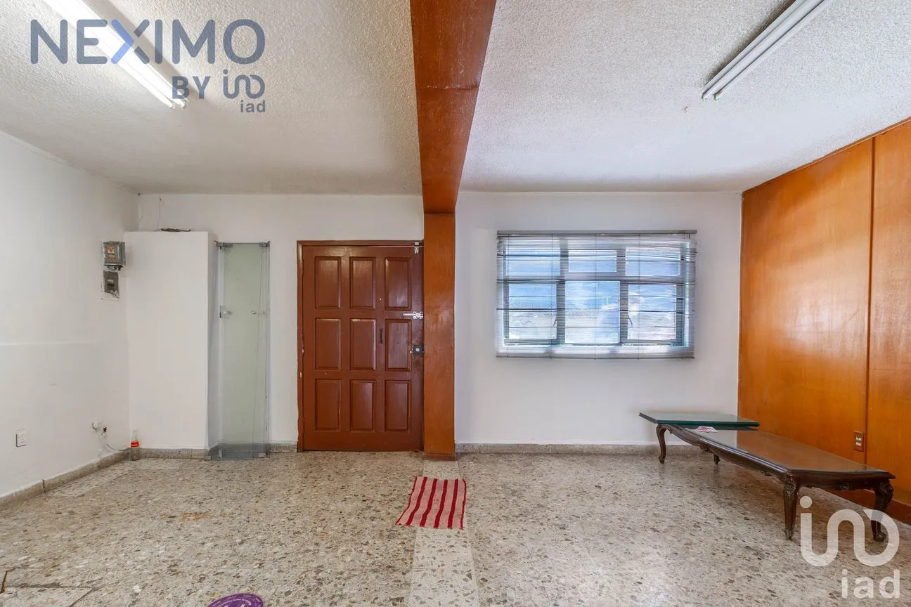 Casa en Venta en Minas Cristo Rey, Álvaro Obregón, Ciudad de México | NEX-78143 | iad México | Foto 3 de 24