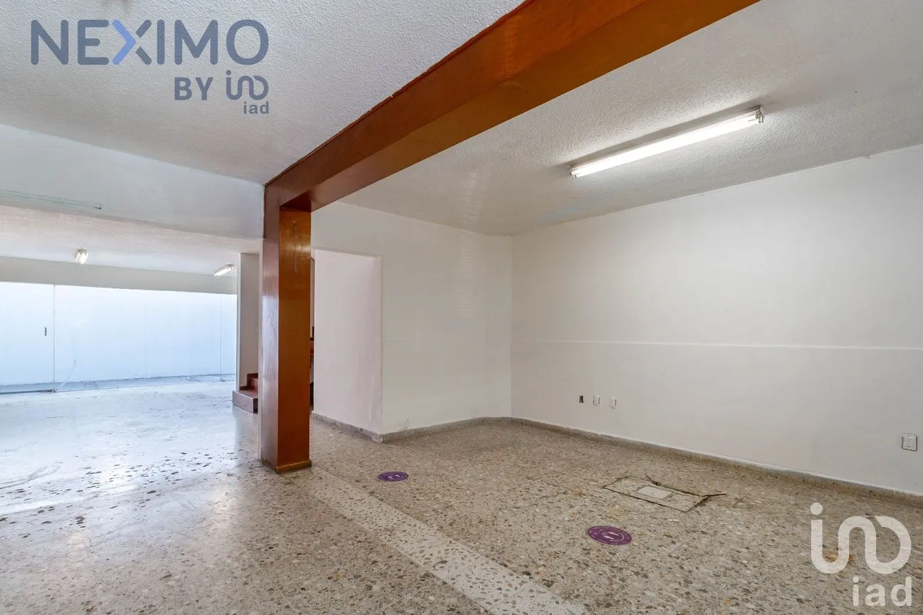 Casa en Venta en Minas Cristo Rey, Álvaro Obregón, Ciudad de México | NEX-78143 | iad México | Foto 17 de 24