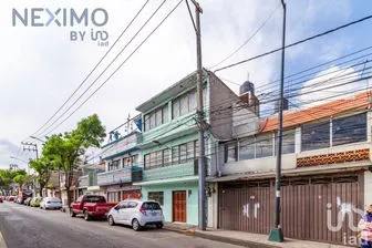 NEX-78143 - Casa en Venta, con 5 recamaras, con 2 baños, con 235 m2 de construcción en Minas Cristo Rey, CP 01419, Ciudad de México.