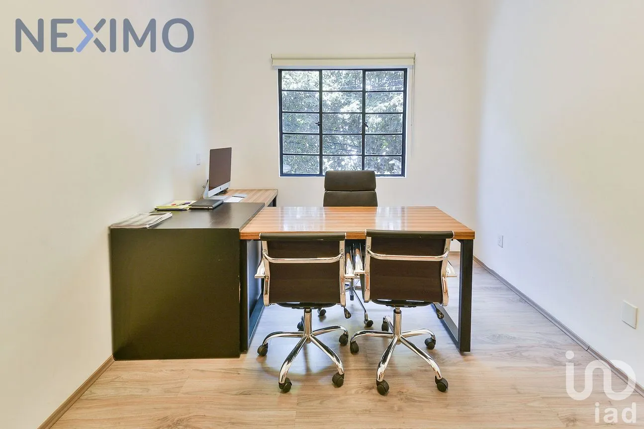 Casa en Venta en Del Valle Norte, Benito Juárez, Ciudad de México | NEX-8940 | iad México | Foto 10 de 22