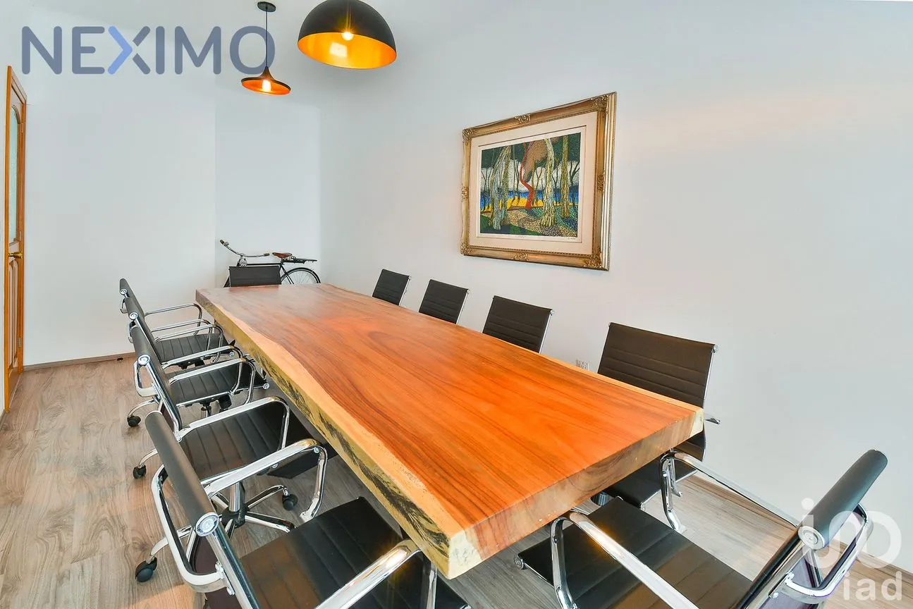 Casa en Venta en Del Valle Norte, Benito Juárez, Ciudad de México | NEX-8940 | iad México | Foto 13 de 22