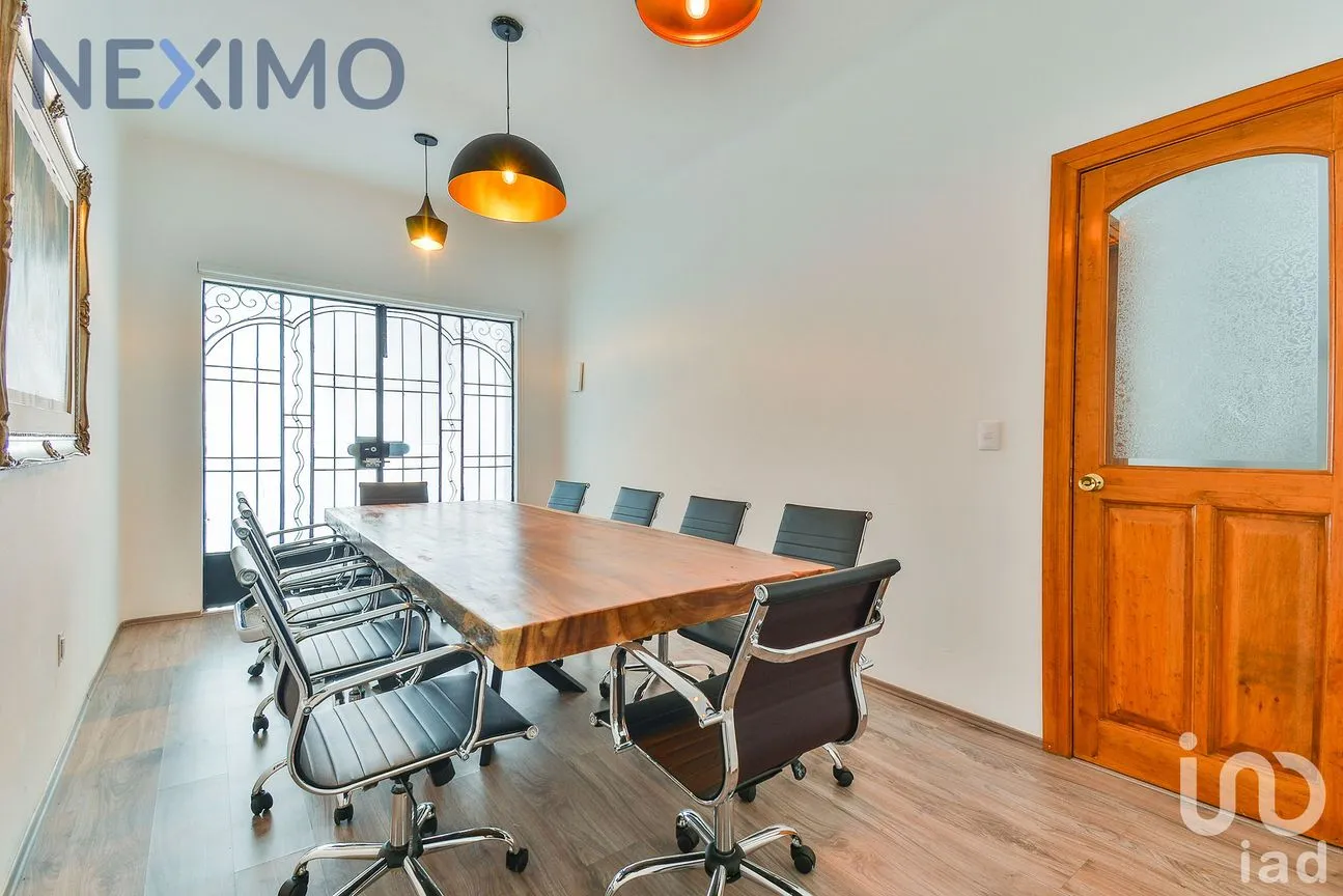 Casa en Venta en Del Valle Norte, Benito Juárez, Ciudad de México | NEX-8940 | iad México | Foto 4 de 22