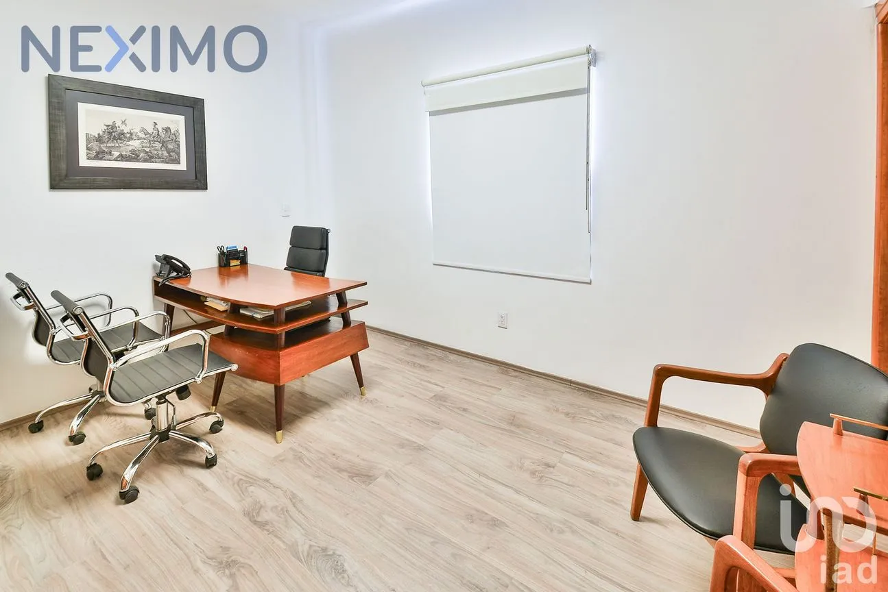 Casa en Venta en Del Valle Norte, Benito Juárez, Ciudad de México | NEX-8940 | iad México | Foto 5 de 22