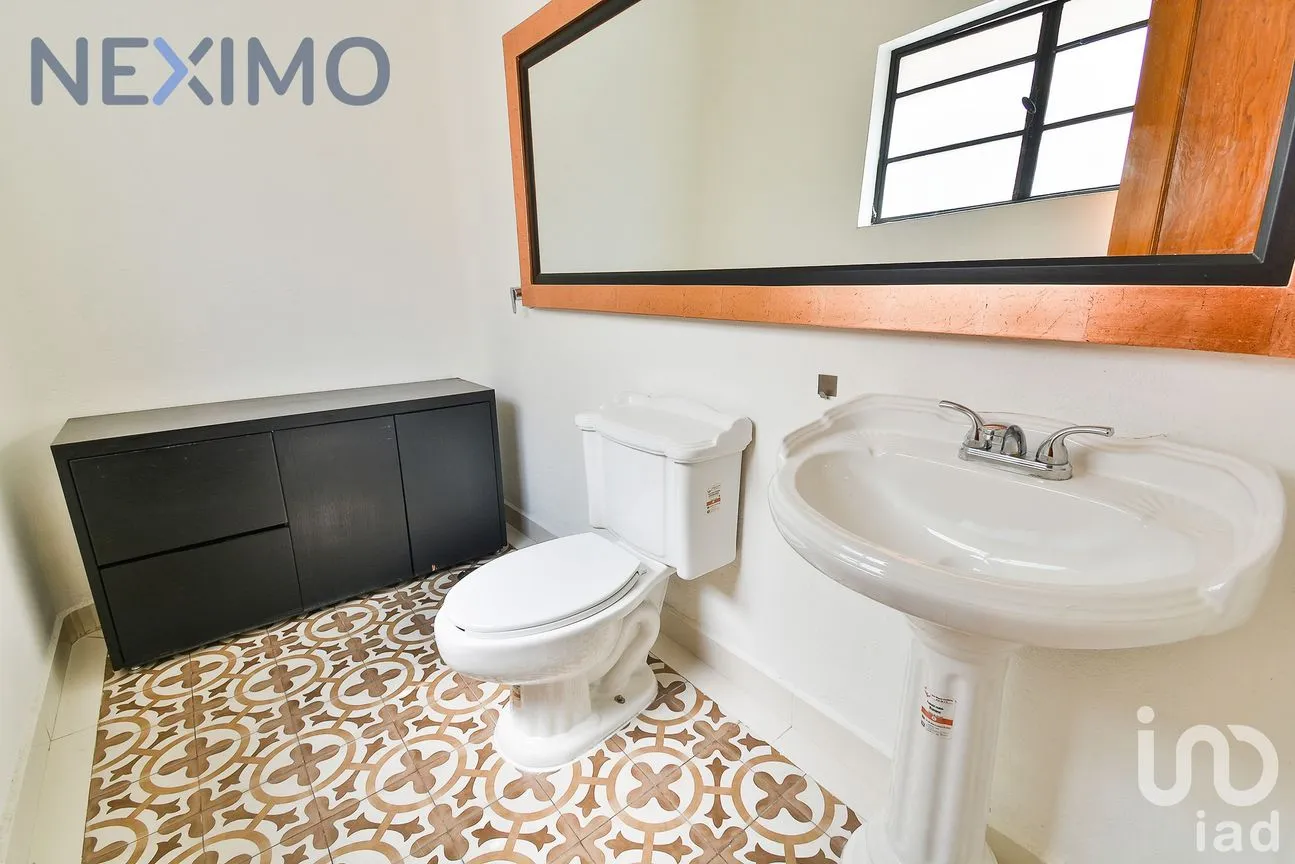Casa en Venta en Del Valle Norte, Benito Juárez, Ciudad de México | NEX-8940 | iad México | Foto 21 de 22