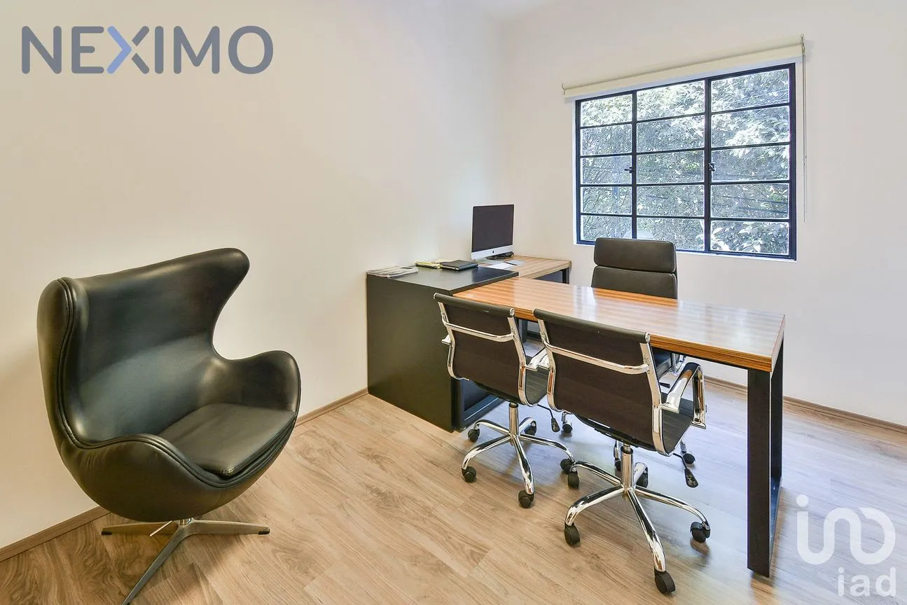 Casa en Venta en Del Valle Norte, Benito Juárez, Ciudad de México | NEX-8940 | iad México | Foto 9 de 22