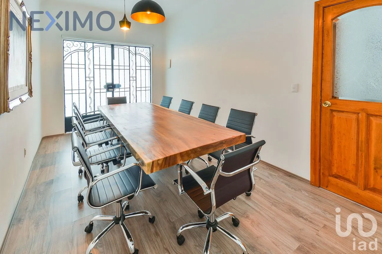 Casa en Venta en Del Valle Norte, Benito Juárez, Ciudad de México | NEX-8940 | iad México | Foto 6 de 22