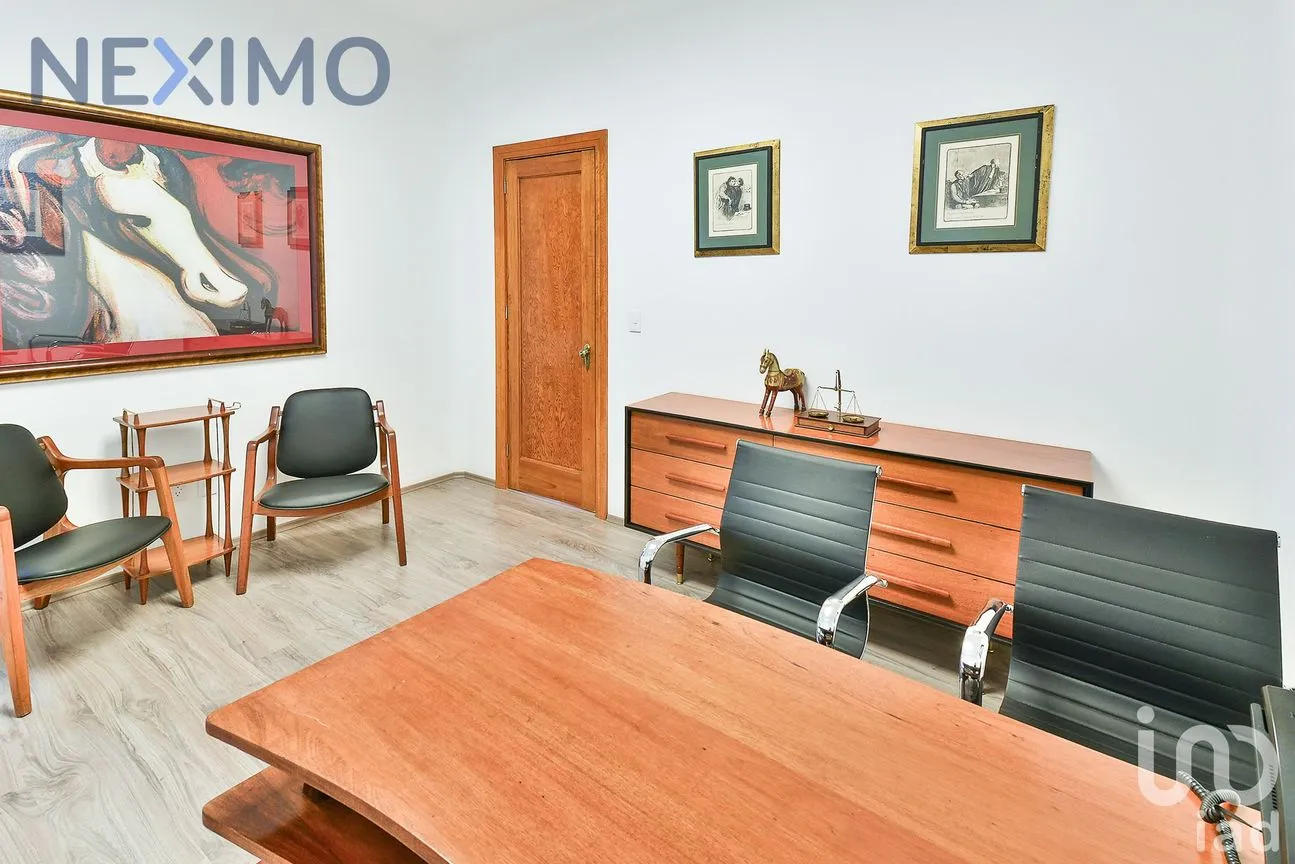 Casa en Venta en Del Valle Norte, Benito Juárez, Ciudad de México | NEX-8940 | iad México | Foto 12 de 22