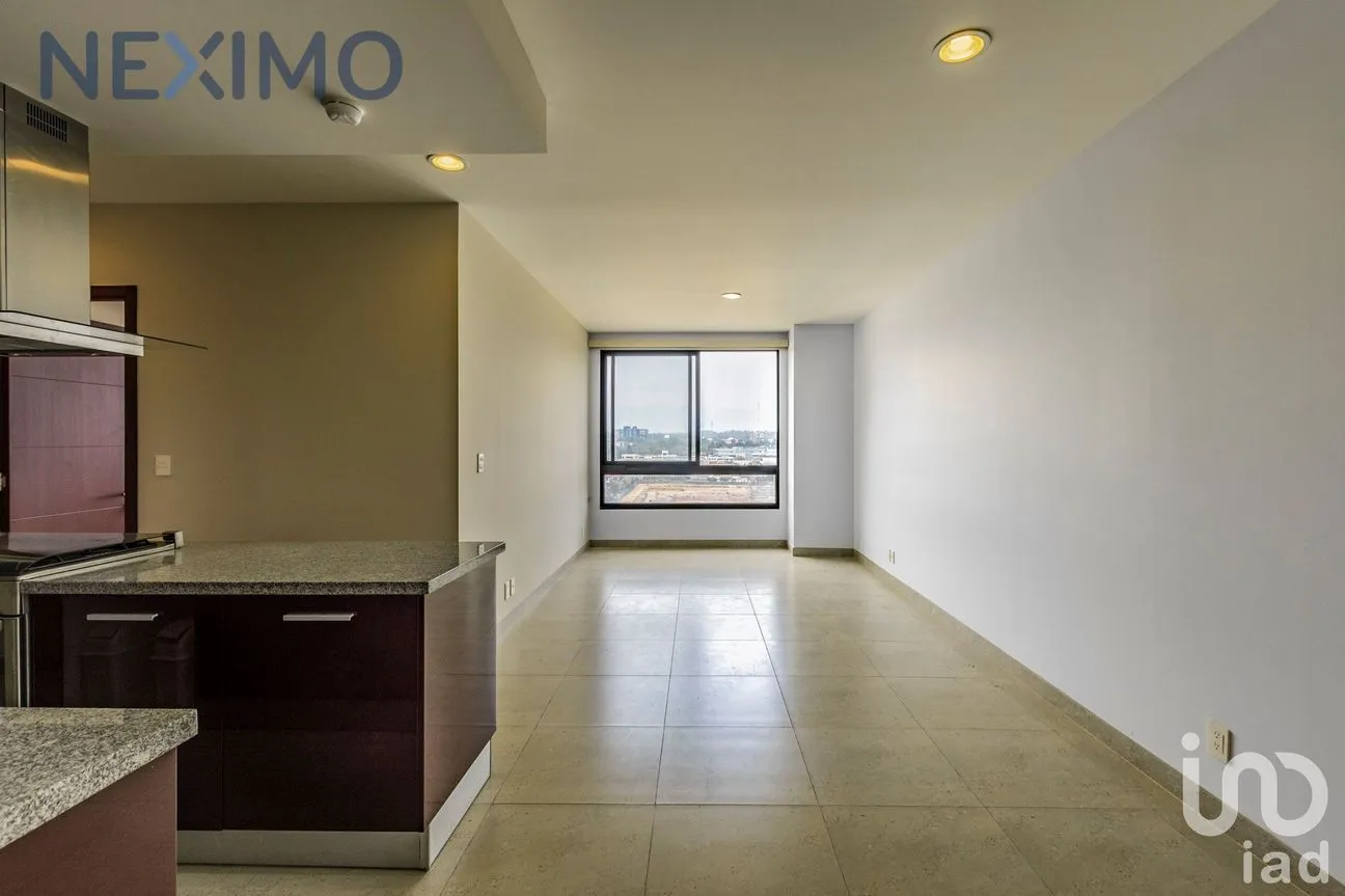 Departamento en Renta en Ampliación Granada, Miguel Hidalgo, Ciudad de México | NEX-967 | iad México | Foto 8 de 29