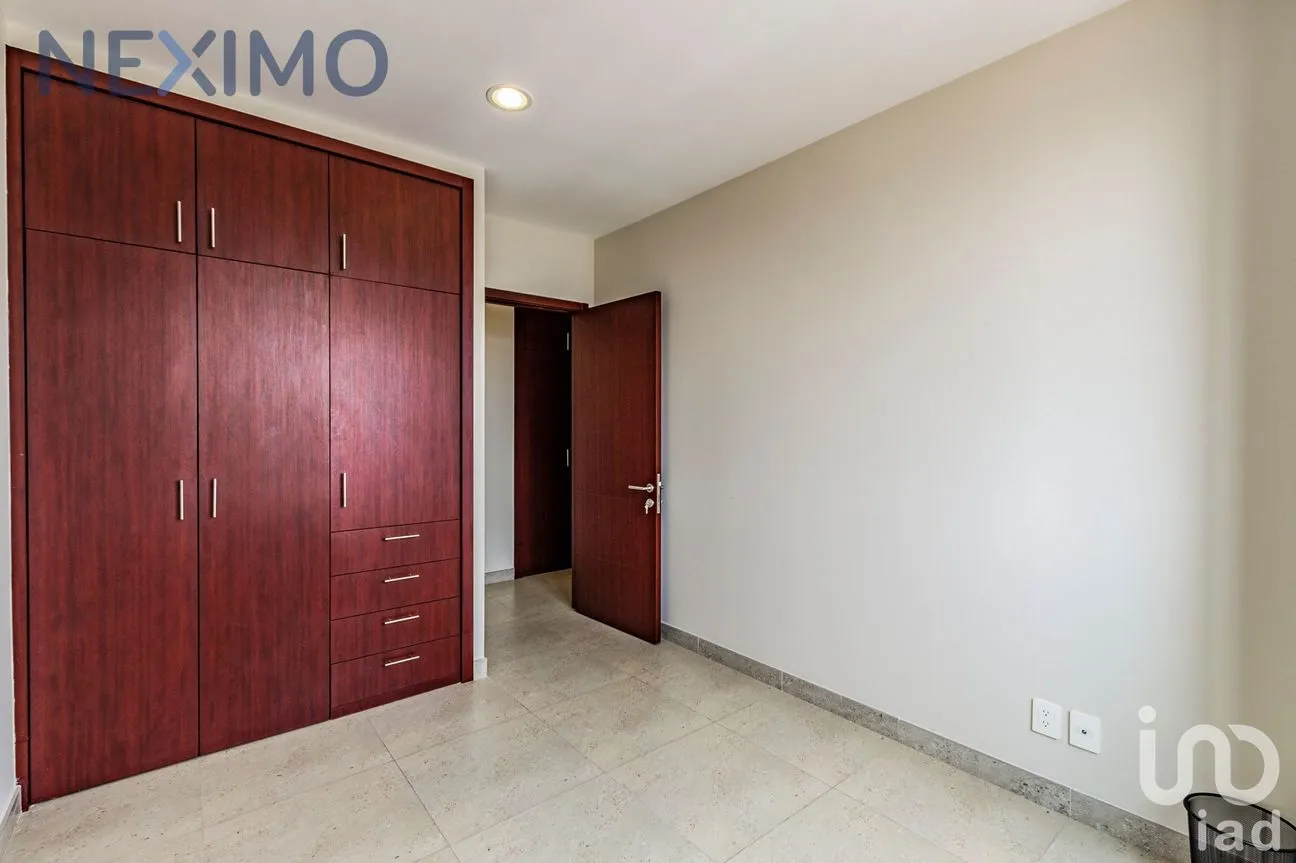 Departamento en Renta en Ampliación Granada, Miguel Hidalgo, Ciudad de México | NEX-967 | iad México | Foto 11 de 29