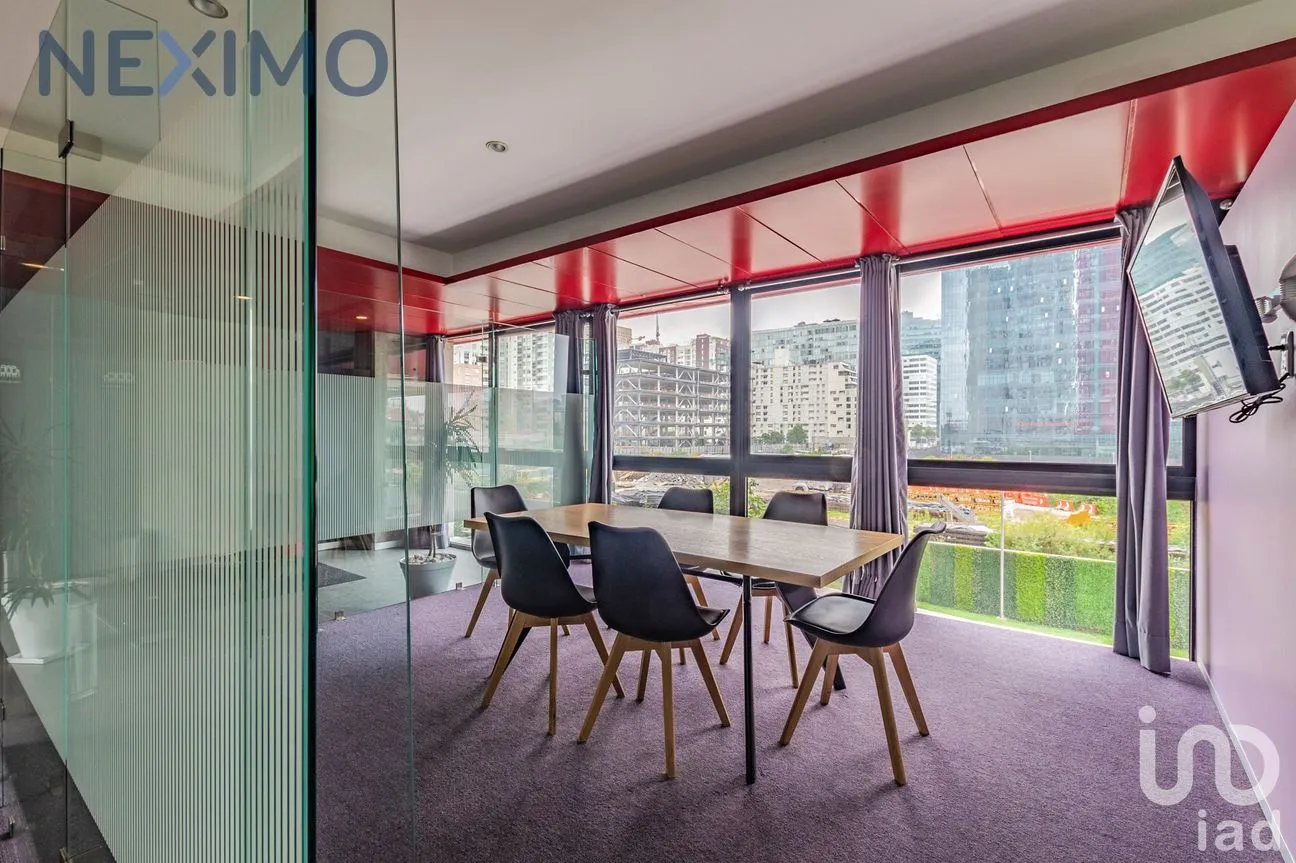 Departamento en Renta en Ampliación Granada, Miguel Hidalgo, Ciudad de México | NEX-967 | iad México | Foto 19 de 29