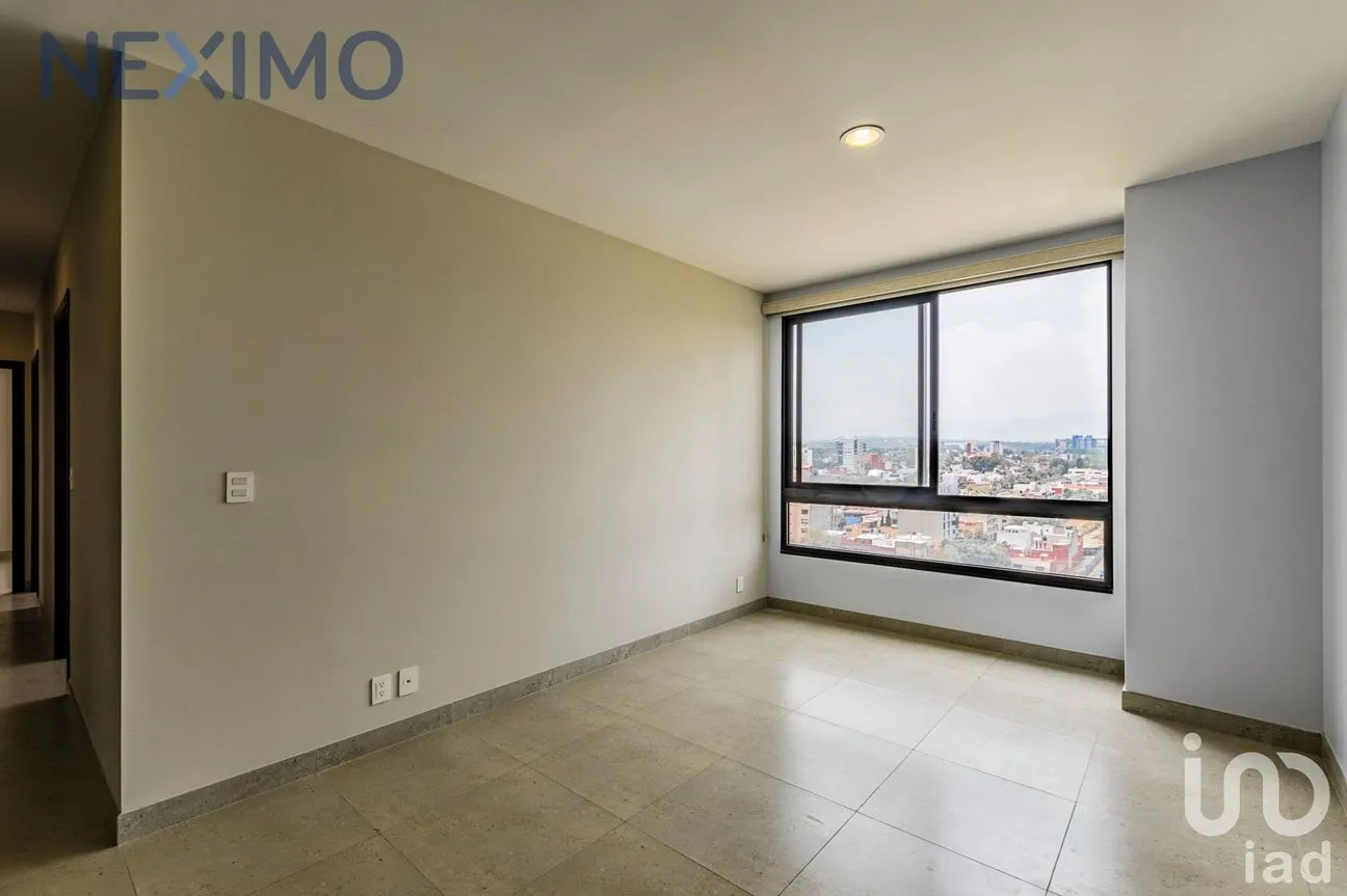 Departamento en Renta en Ampliación Granada, Miguel Hidalgo, Ciudad de México | NEX-967 | iad México | Foto 7 de 29