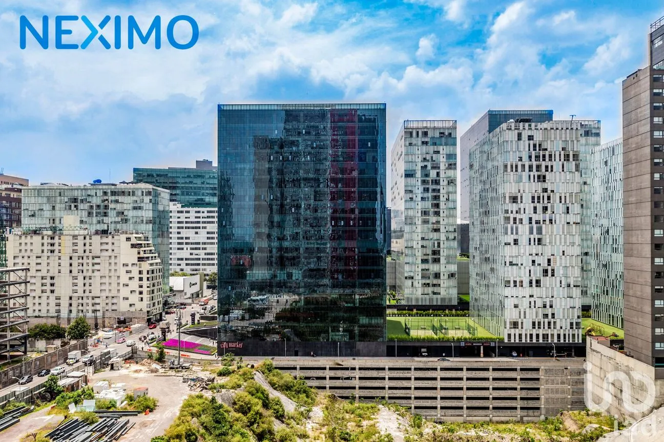 Departamento en Renta en Ampliación Granada, Miguel Hidalgo, Ciudad de México | NEX-967 | iad México | Foto 1 de 29