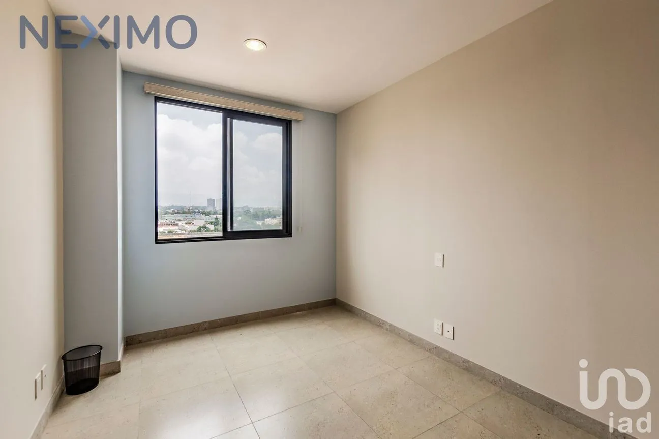 Departamento en Renta en Ampliación Granada, Miguel Hidalgo, Ciudad de México | NEX-967 | iad México | Foto 6 de 29