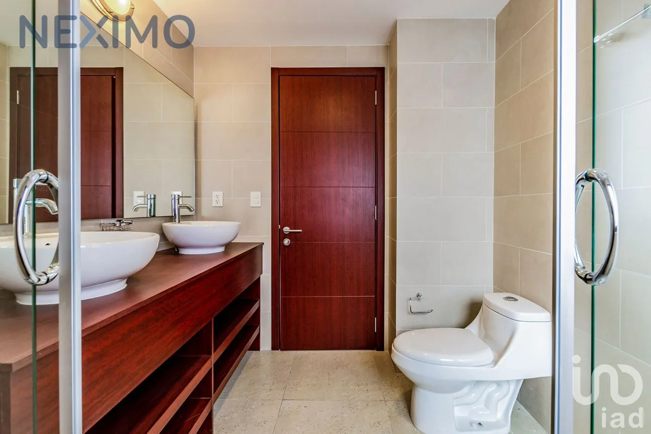 Departamento en Renta en Ampliación Granada, Miguel Hidalgo, Ciudad de México | NEX-967 | iad México | Foto 16 de 29