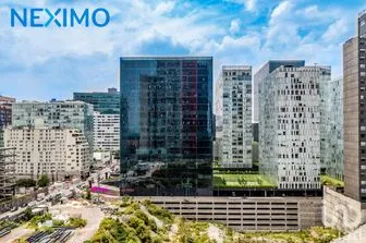 NEX-967 - Departamento en Renta, con 3 recamaras, con 2 baños, con 96 m2 de construcción en Ampliación Granada, CP 11529, Ciudad de México.