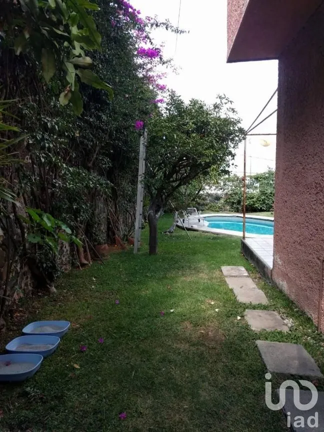 Casa en Venta en Tlaltenango, Cuernavaca, Morelos | NEX-23995 | iad México | Foto 16 de 17