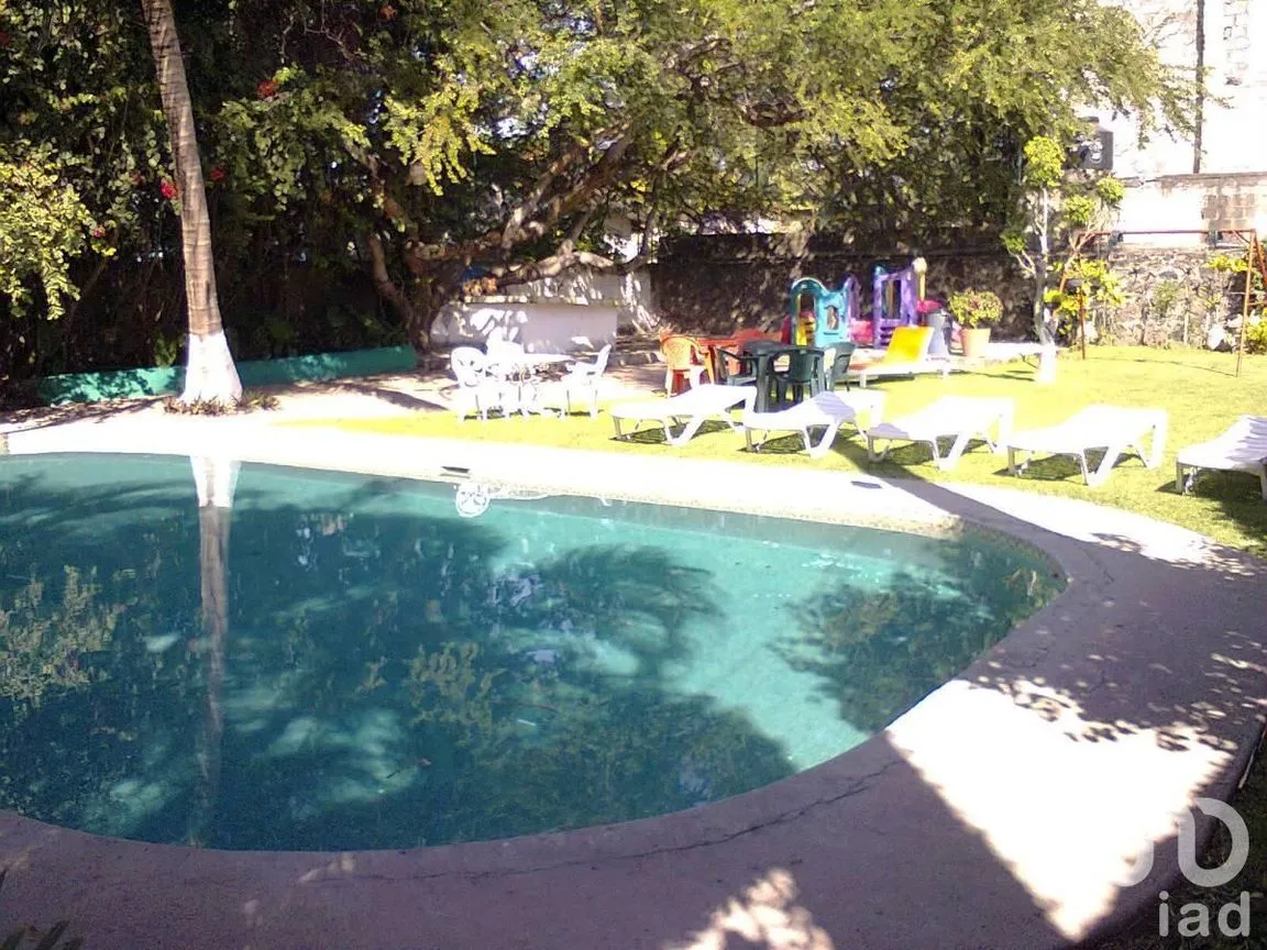 Casa en Venta en Lázaro Cárdenas, Xochitepec, Morelos | NEX-24154 | iad México | Foto 3 de 15