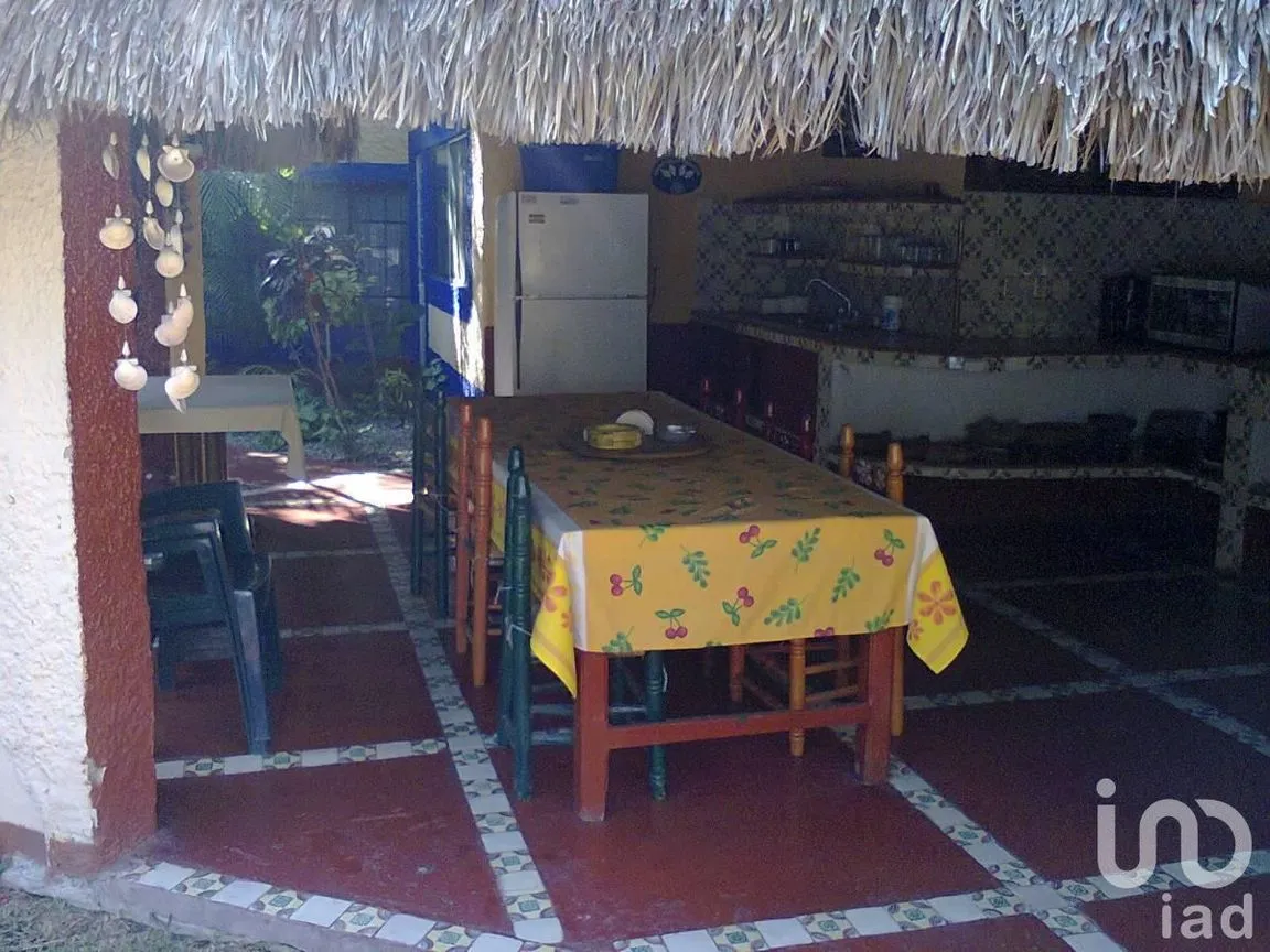 Casa en Venta en Lázaro Cárdenas, Xochitepec, Morelos | NEX-24154 | iad México | Foto 9 de 15