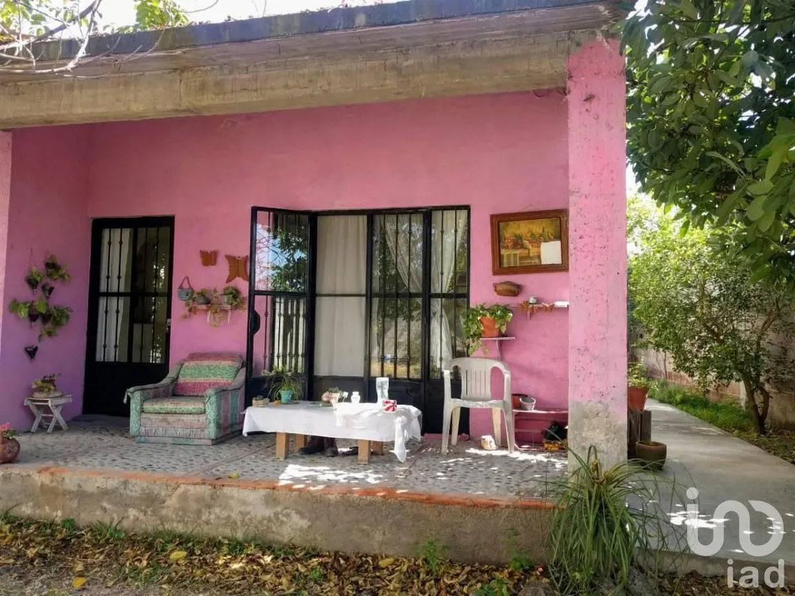 Casa en Venta en San Pedro de los Pinos, Xochitepec, Morelos | NEX-24190 | iad México | Foto 5 de 7