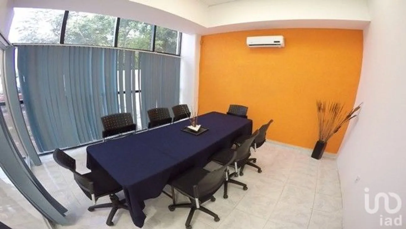Oficina en Renta en Cancún Centro, Benito Juárez, Quintana Roo | NEX-25803 | iad México | Foto 6 de 6