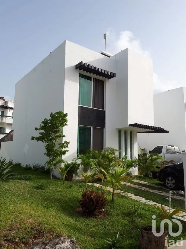 Casa en Venta en Supermanzana 326, Benito Juárez, Quintana Roo | NEX-24085 | iad México | Foto 2 de 18