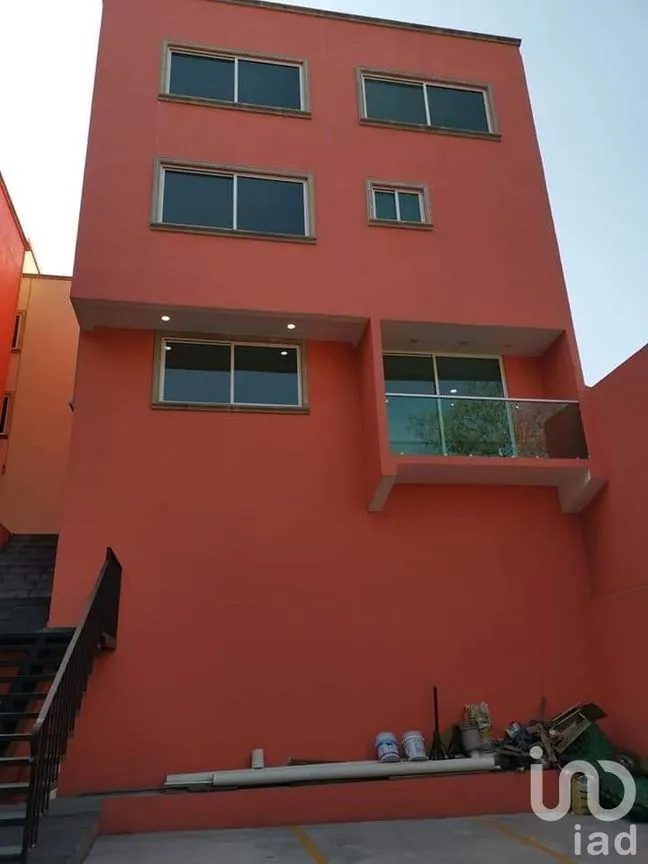 Casa en Venta en Cuchilla de Padierna, Tlalpan, Ciudad de México | NEX-23763 | iad México | Foto 2 de 22