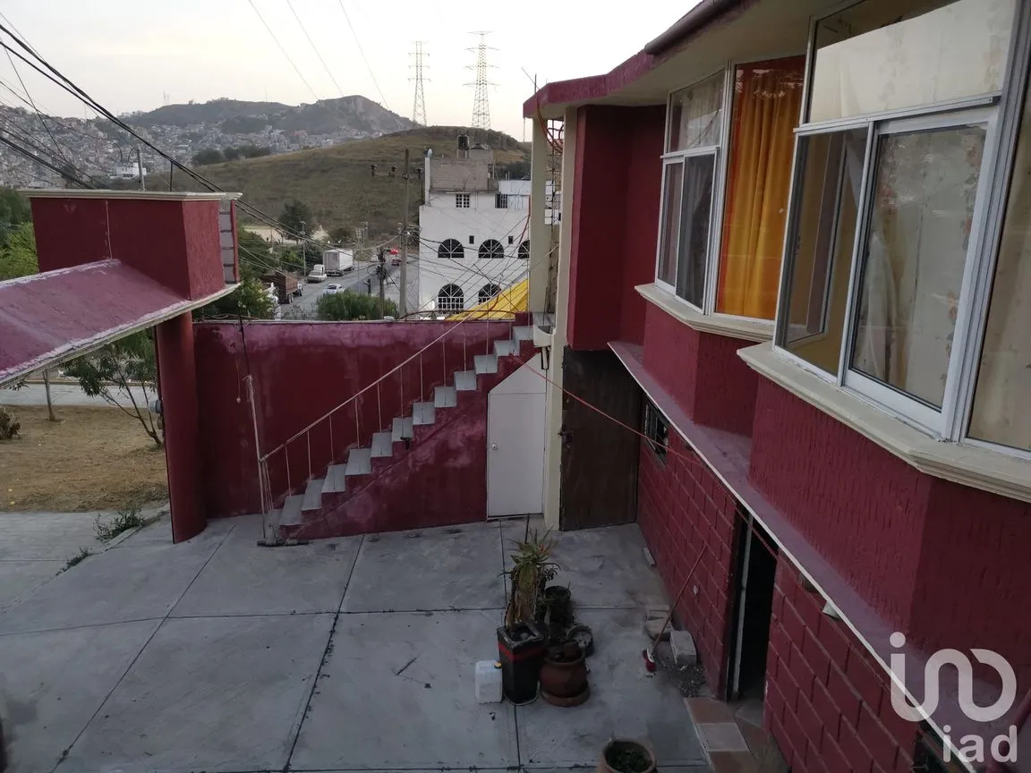 Casa en Venta en Cumbres de San Mateo, Naucalpan de Juárez, México | NEX-23889 | iad México | Foto 8 de 36