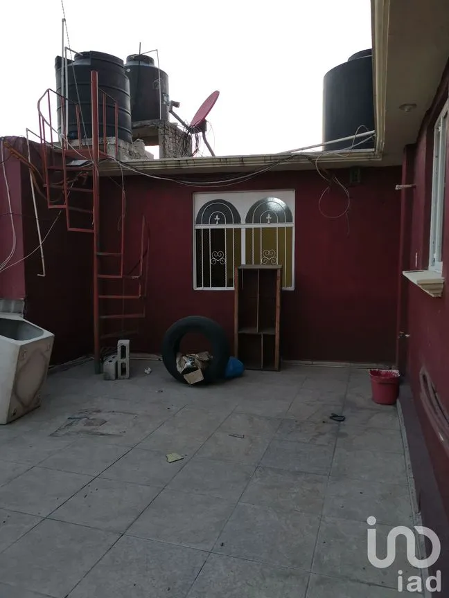 Casa en Venta en Cumbres de San Mateo, Naucalpan de Juárez, México | NEX-23889 | iad México | Foto 11 de 36