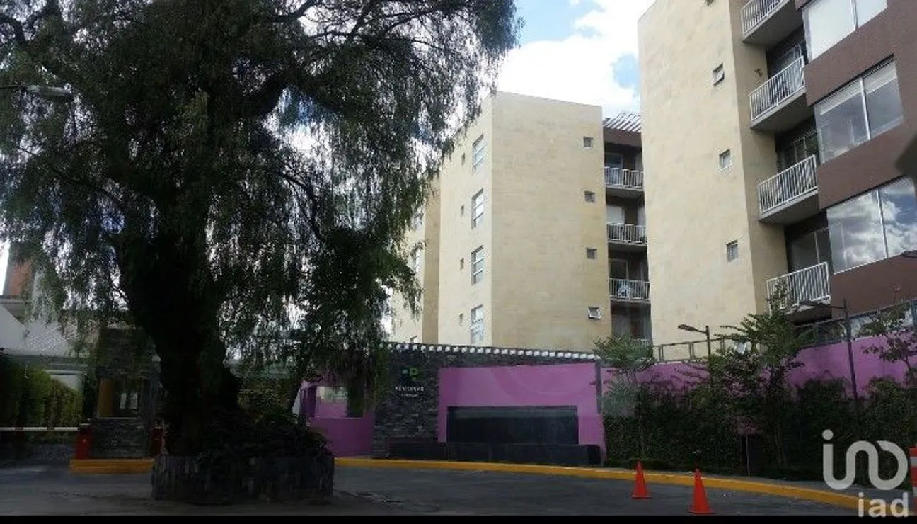 Departamento en Venta en Viejo Ejido de Santa Úrsula Coapa, Coyoacán, Ciudad de México | NEX-45903 | iad México | Foto 3 de 14