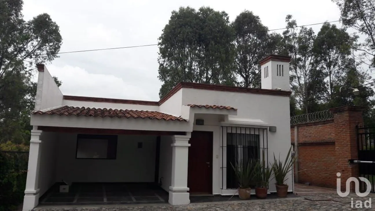 Casa en Venta en Santa Isabel Cholula, Santa Isabel Cholula, Puebla | NEX-25465 | iad México | Foto 1 de 22