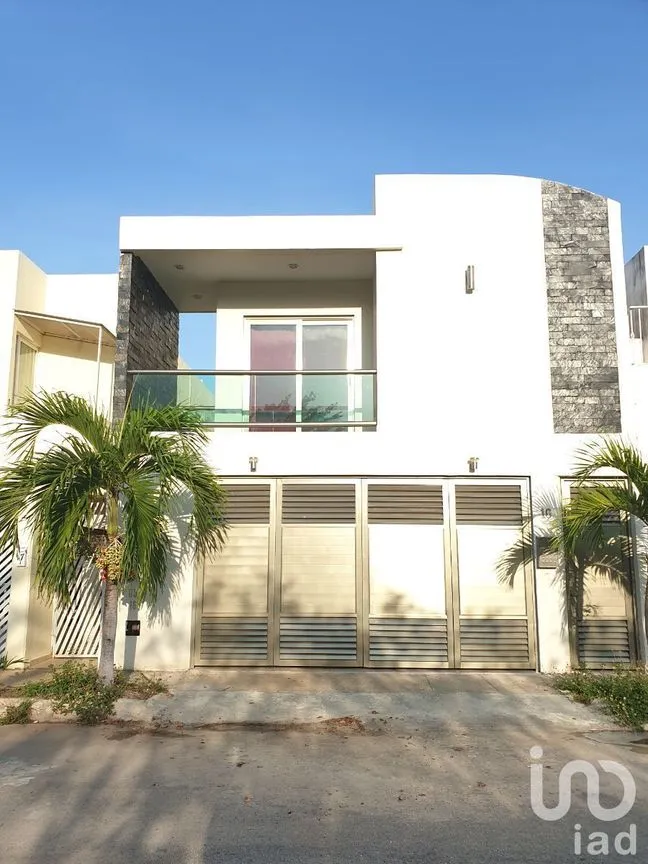 Casa en Renta en Supermanzana 312, Benito Juárez, Quintana Roo | NEX-24039 | iad México | Foto 2 de 23